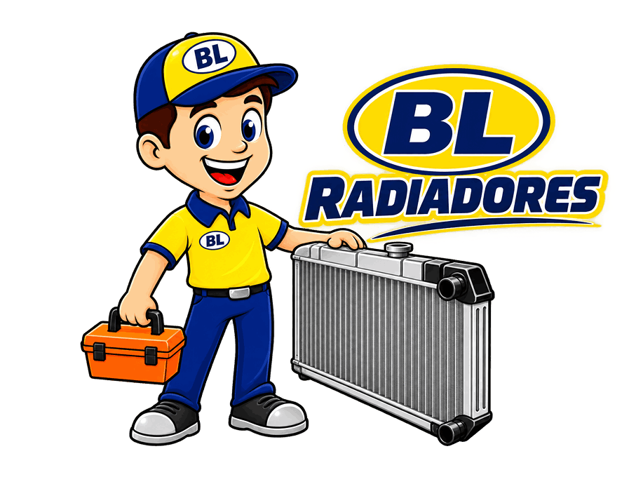 Radiadores automotivos para linha leve e pesada em Ribeirão Preto
